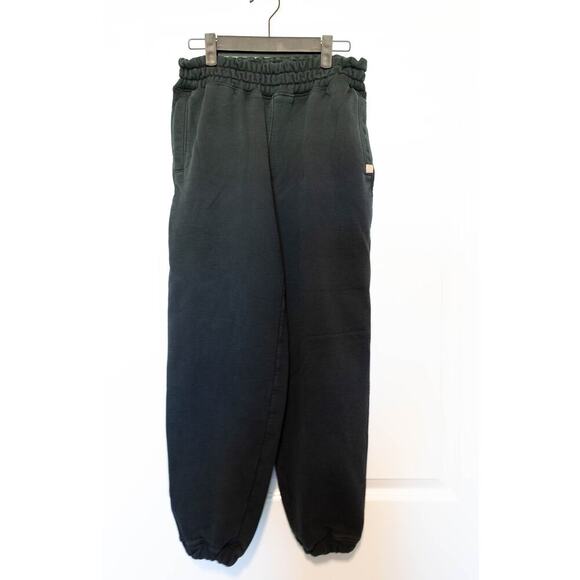 Lunya Black Good In Bed Ladies Joggers Size Small - Picture 4 of 9